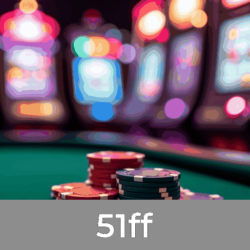 Cassino Online 51ff