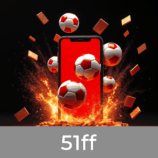 Cadastro na 51ff