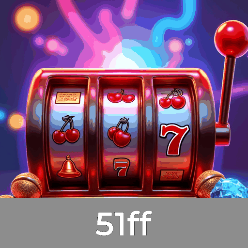 Acessar o site 51ff COM