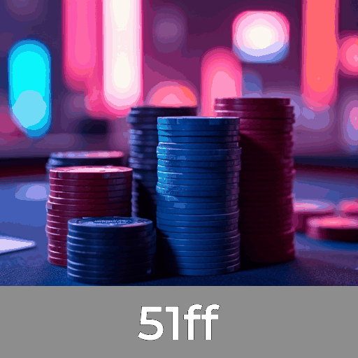 Apostas no 51ff