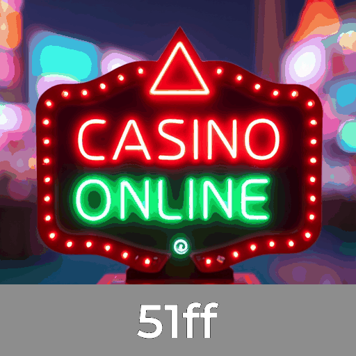 Cassino Online 51ff