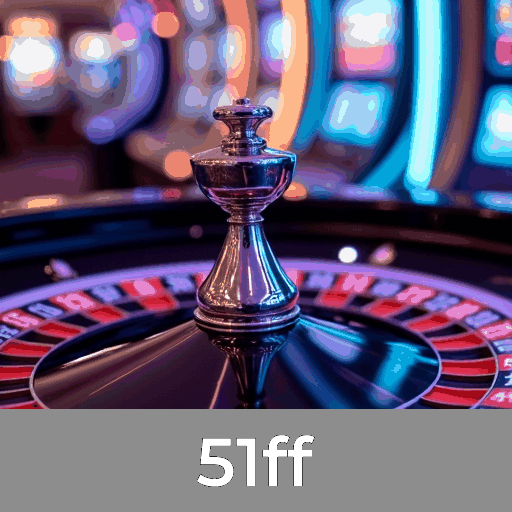 Cassino Online 51ff