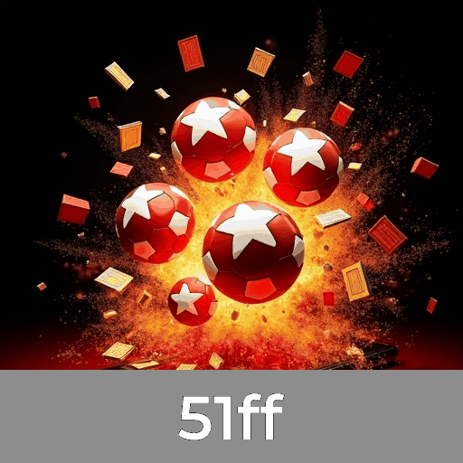 Cadastro na 51ff