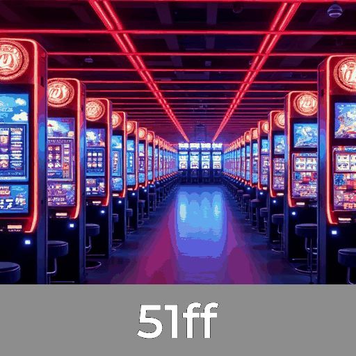 Cassino Online 51ff